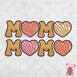 mama conchas mexican mother day embroidery design, disney embroidery, cartoon embroidery