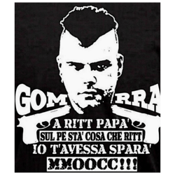 gomorra