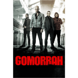 gomorrah