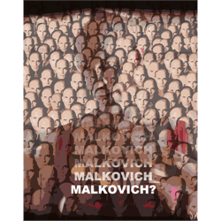 being john malkovich