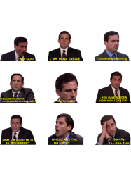 michael scott quotes from the office