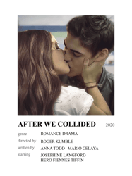 after we collided (2020)
