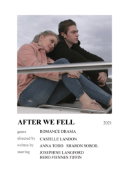 after we fell (2021)