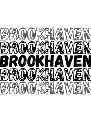 brookhaven rp cap