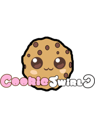 cookie swirl c