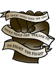 inkstyles fight the fights the fight lyric