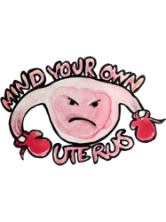 mind your own uterus