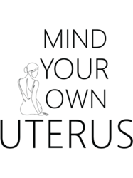 mind your own uterus essential