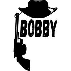 bobby shirts cap