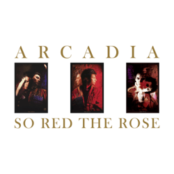 duran duran arcadia so red the rose duran duran