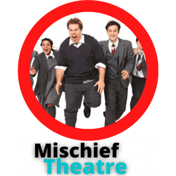 the mischief theatre