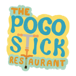 the pogo stick restaurant
