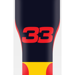 red bull f1 2020 max verstappen 33 iphone case