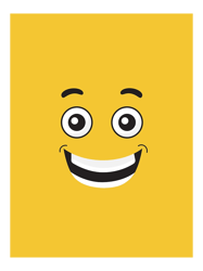 funny emoji smiley face emoji graphic