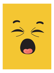 funny emoji smiley face emoji graphic(1)