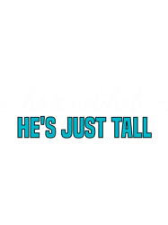 he is not hot he is just tall130