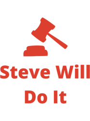 steve will do it