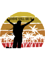 steve will do it by up-trendish