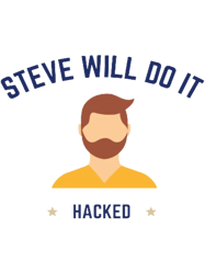 steve will do it classic