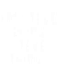 steve will do it essential