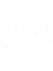 steve will do it essential