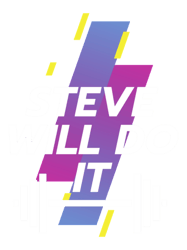 steve will do it stevewilldoit