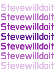 stevewilldoit 11