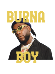 burna boy