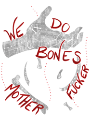 we do bones