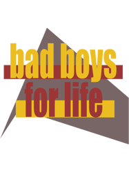 bad boys for life