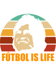 futbol is life