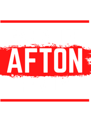 gacha life afton family