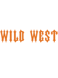 trapstar wild west