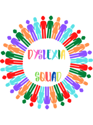 dyslexia squad world dyslexia awareness day