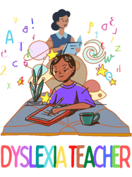 dyslexia teacher world dyslexia awareness dayessential