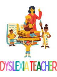 dyslexia teacher world dyslexia awareness dayessential