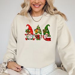3 elfs sweater, elf sweater, christmas elf, christmas sweater, christmas family sweater, merry christmas sweater, christ