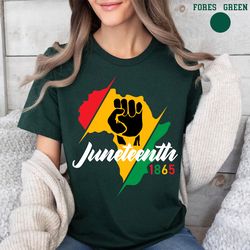 1865 juneteenth shirt, freeish shirt, black history shirt, freeish since 1865 shirt, juneteenth gift, black lives matter