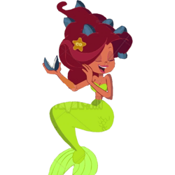 zig and sharko mermaid cartoon netflix