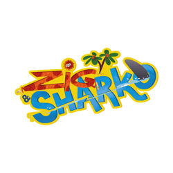 zig and sharko netflix