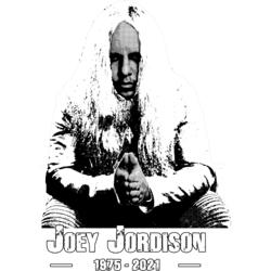 joey jordison