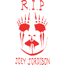 tribute joey rip