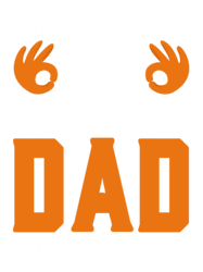 fathers day - this is what an awesome dad looks like