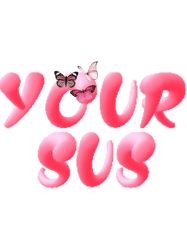you are susyoure sus (1)