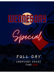 wednesday special full day snapchat photoshoot time thing the addams family