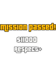 gta gtasamissionpassed