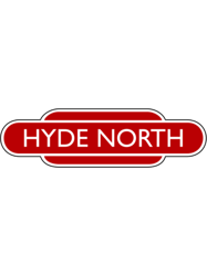 hyde north hyde north