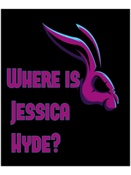 where is jessica hyde