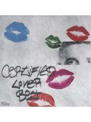 certified lover boyalternate album art