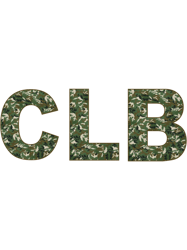 clb camo design